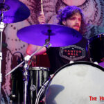 Into The Grave 2019: Crobot
